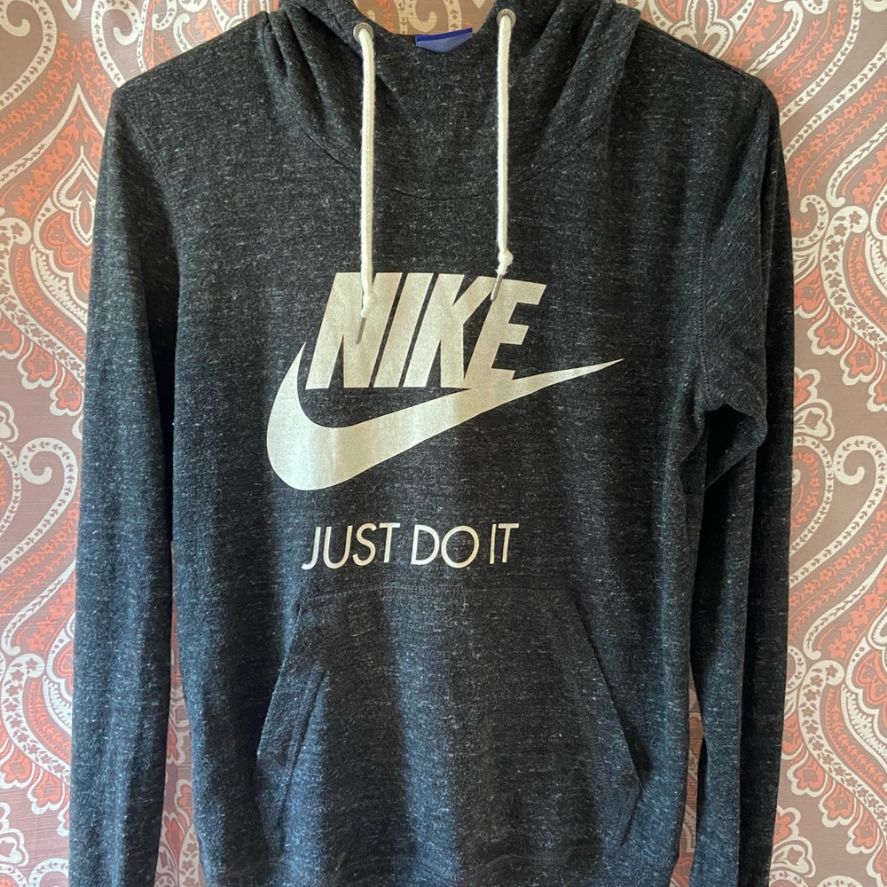 Nike hoodie